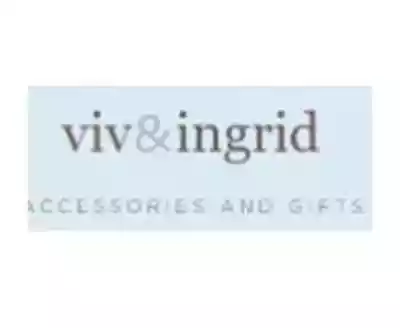 Viv&Ingrid discount codes