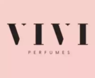 VIVI PERFUMES promo codes