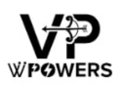 Shop Vivipowers Design logo
