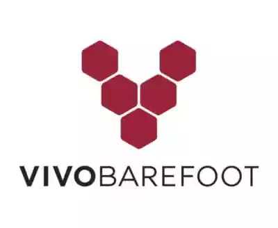 Shop Vivobarefoot  logo