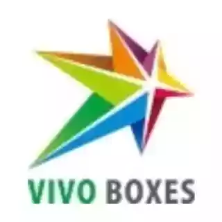 Shop Vivo Boxes coupon codes logo