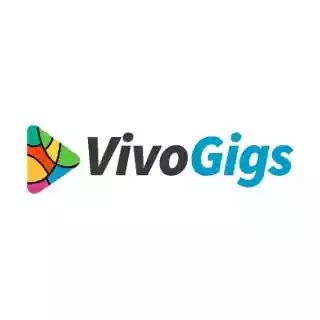 VivoGigs  coupon codes