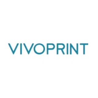 Shop VivoPrint logo
