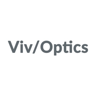 Shop Viv/Optics logo