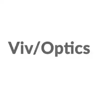 Shop Viv/Optics discount codes logo