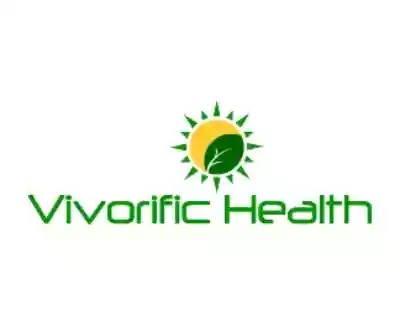 vivorific.com logo