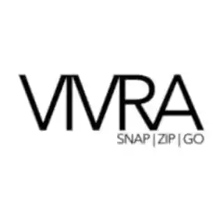 VIVRA logo