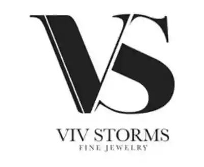 vivstorms.com logo