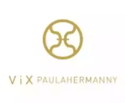 ViX Paula Hermanny logo