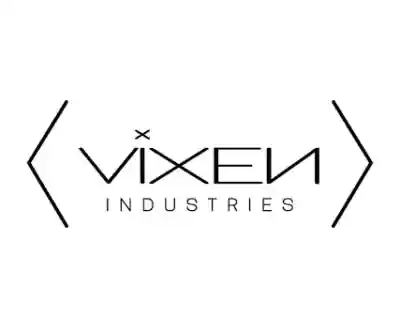 Shop Vixen Industries coupon codes logo