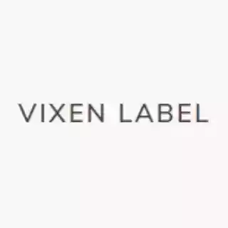 Vixen Label coupon codes
