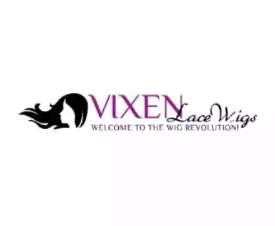 Vixen Lace Wigs promo codes