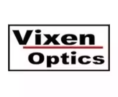 Shop Vixen coupon codes logo