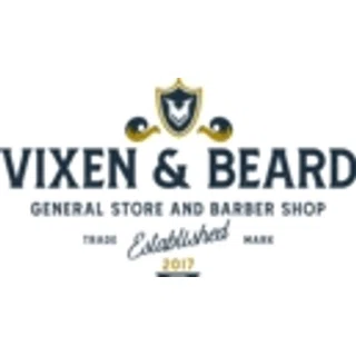 Vixen & Beard logo