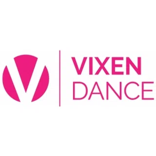 Shop Vixen Dance logo