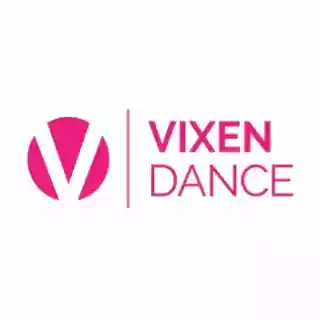 Vixen Dance discount codes