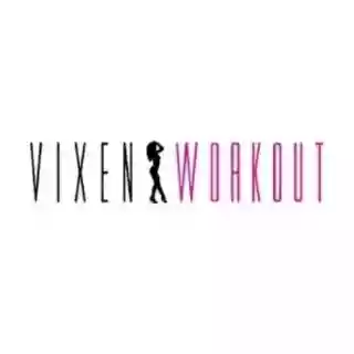 Vixen Workout discount codes
