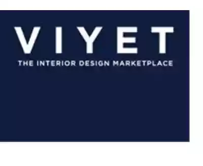 Shop Viyet coupon codes logo