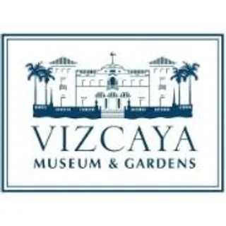 Shop Vizcaya Museum & Gardens logo