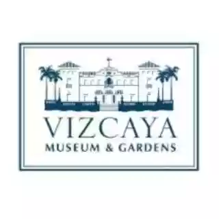 Vizcaya Museum & Gardens logo