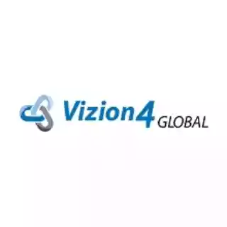 vizion4.com logo