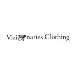 Vizionaries Clothing promo codes