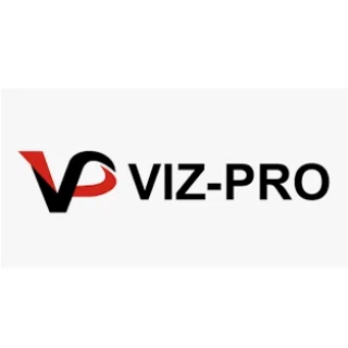 VIZ-PRO logo