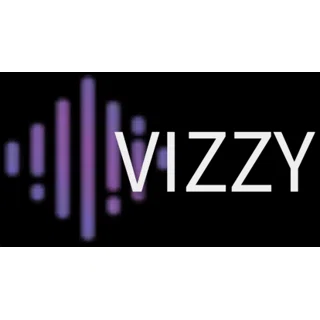 Vizzy logo