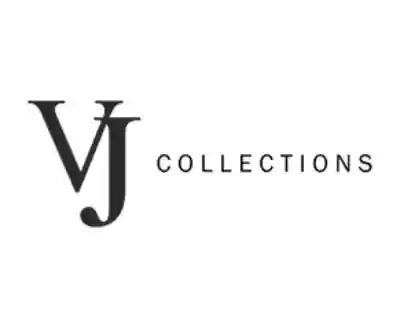 VJ Collections logo
