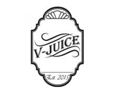 Shop VJuice logo