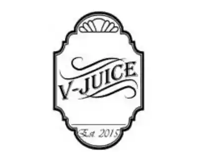 Shop VJuice discount codes logo