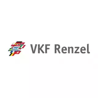VKF Renzel discount codes
