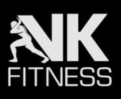 Shop VK Fitness logo