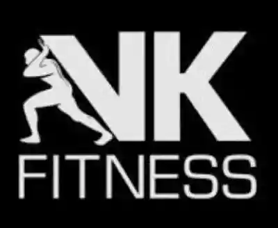 Shop VK Fitness discount codes logo
