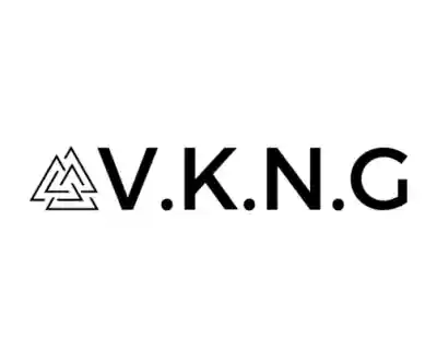 V.K.N.G Jewelry coupon codes