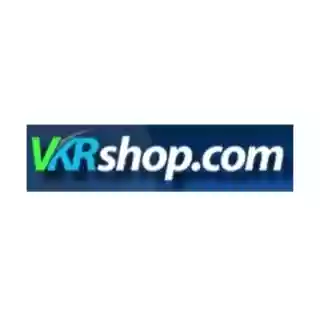 VKRshop.com promo codes