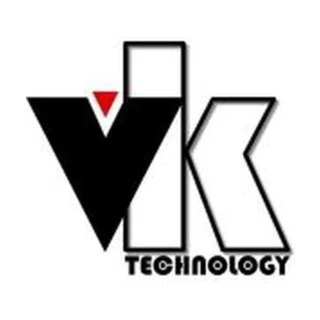 Shop Vktech logo