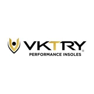 Shop VKTRY Gear logo