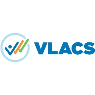 Shop VLACS logo