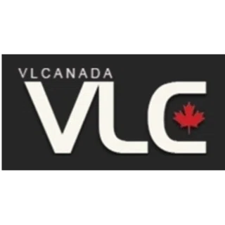Shop VLCanada logo