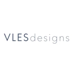Shop Vles Designs promo codes logo