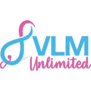 VLM Unlimited logo