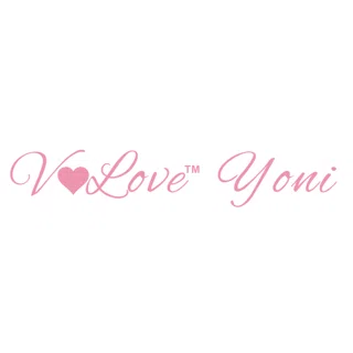 Body Adore V-Love Yoni logo