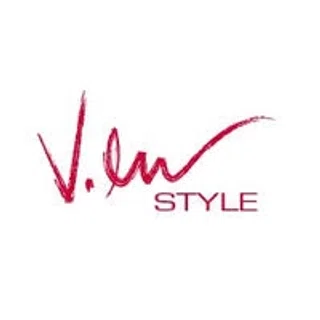 Shop V.LU Style logo
