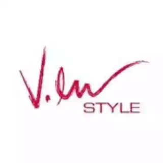 V.LU Style discount codes