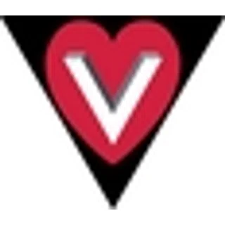 V Marks the Shop logo