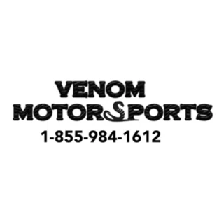Venom Motorsports USA logo