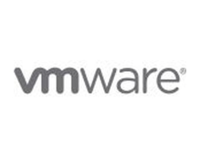 Shop VMware logo