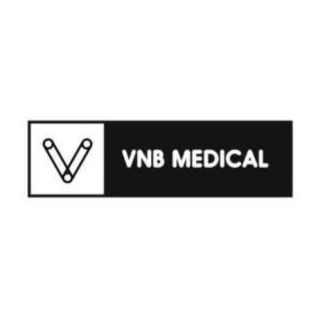 Shop VNB Medical logo