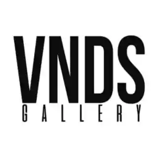 Shop VNDS Gallery logo